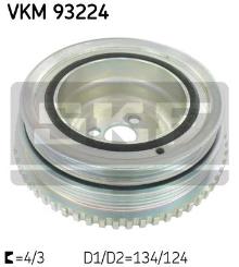SKF VKM 93224